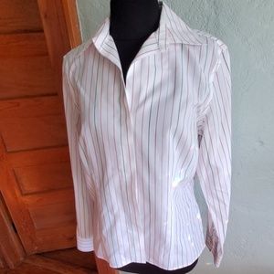 Jones new York shirt